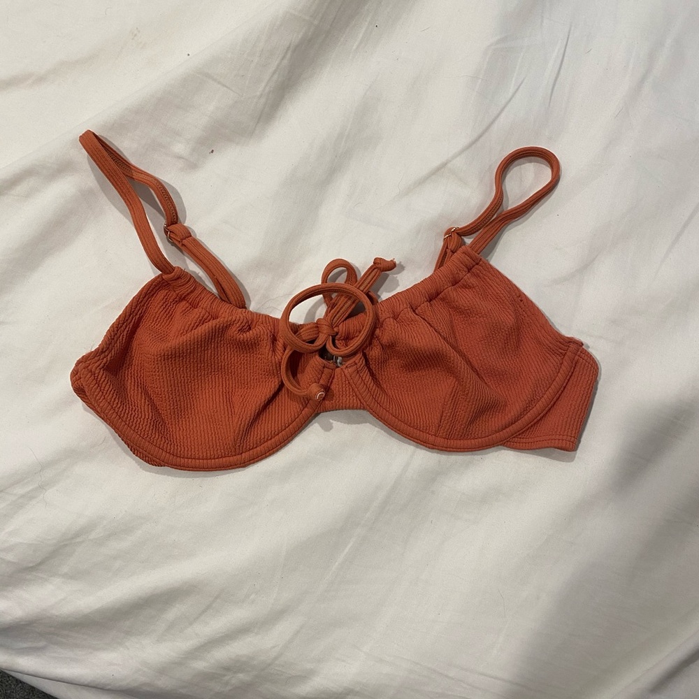 Toluca Angelina top